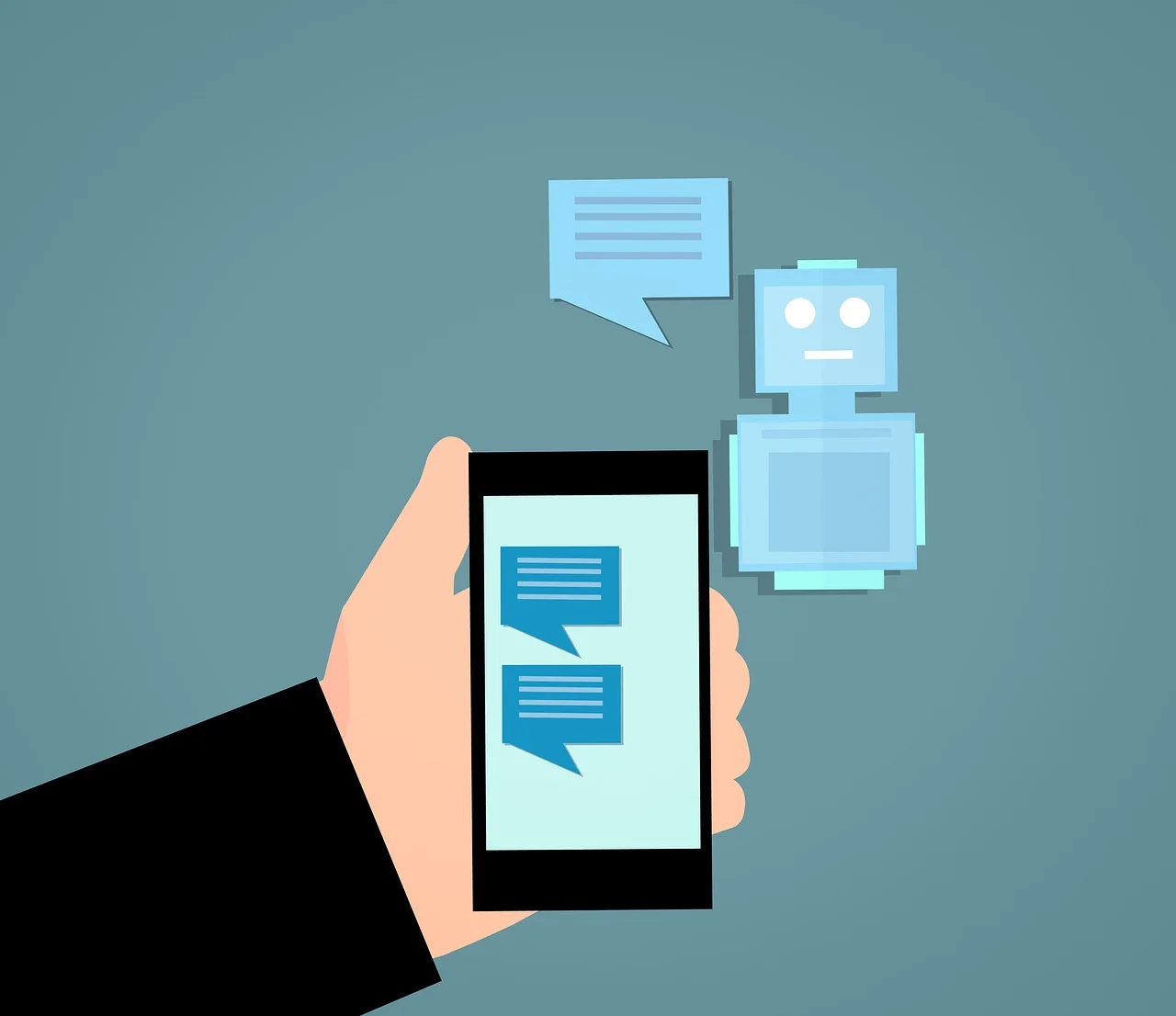 Customer Support Bots