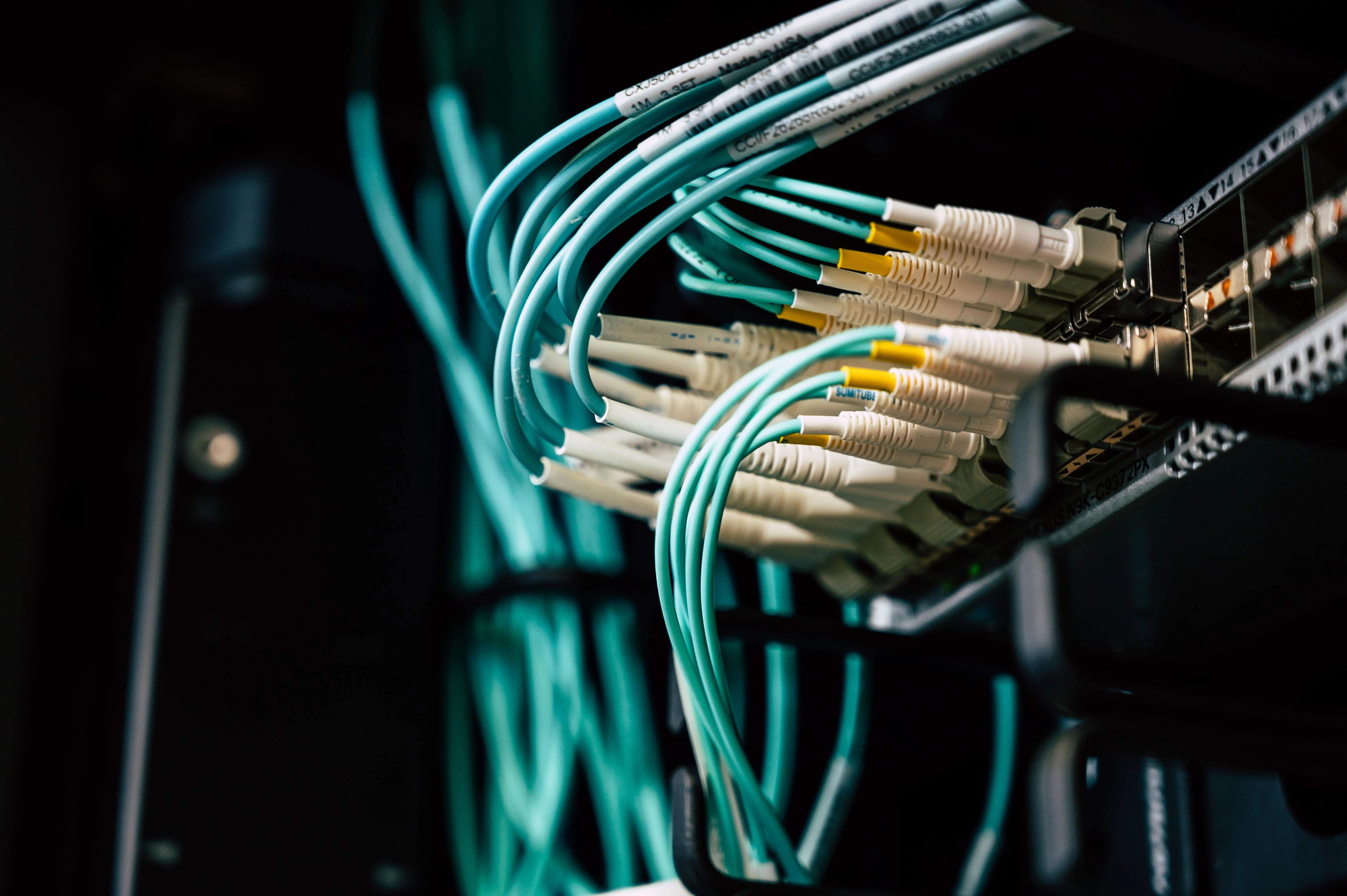 Data Layer Rebuilds