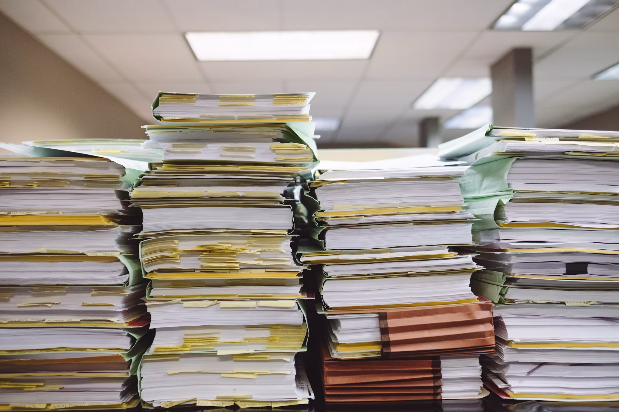 Document Intelligence