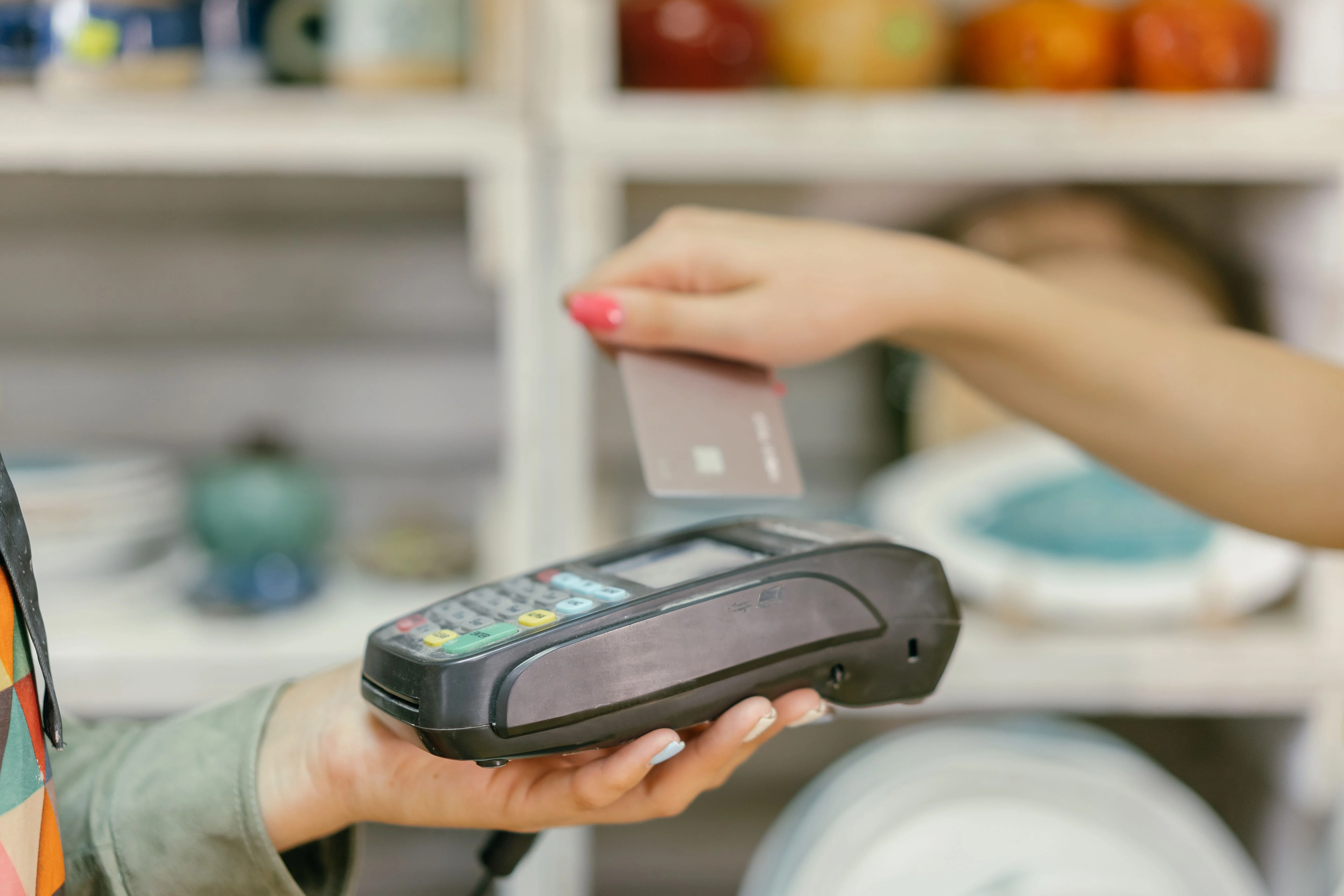 Fraud Detection