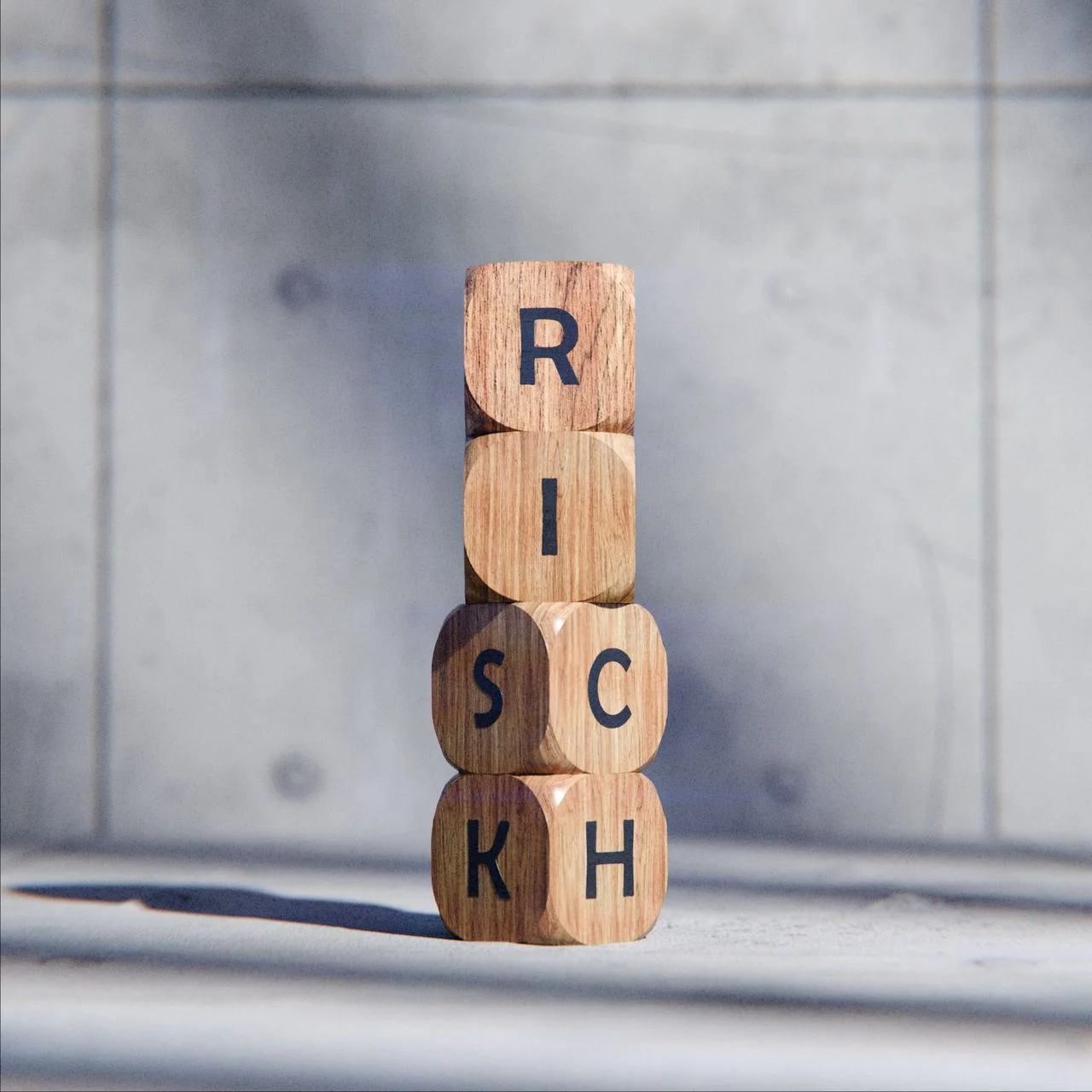 Risk Scoring