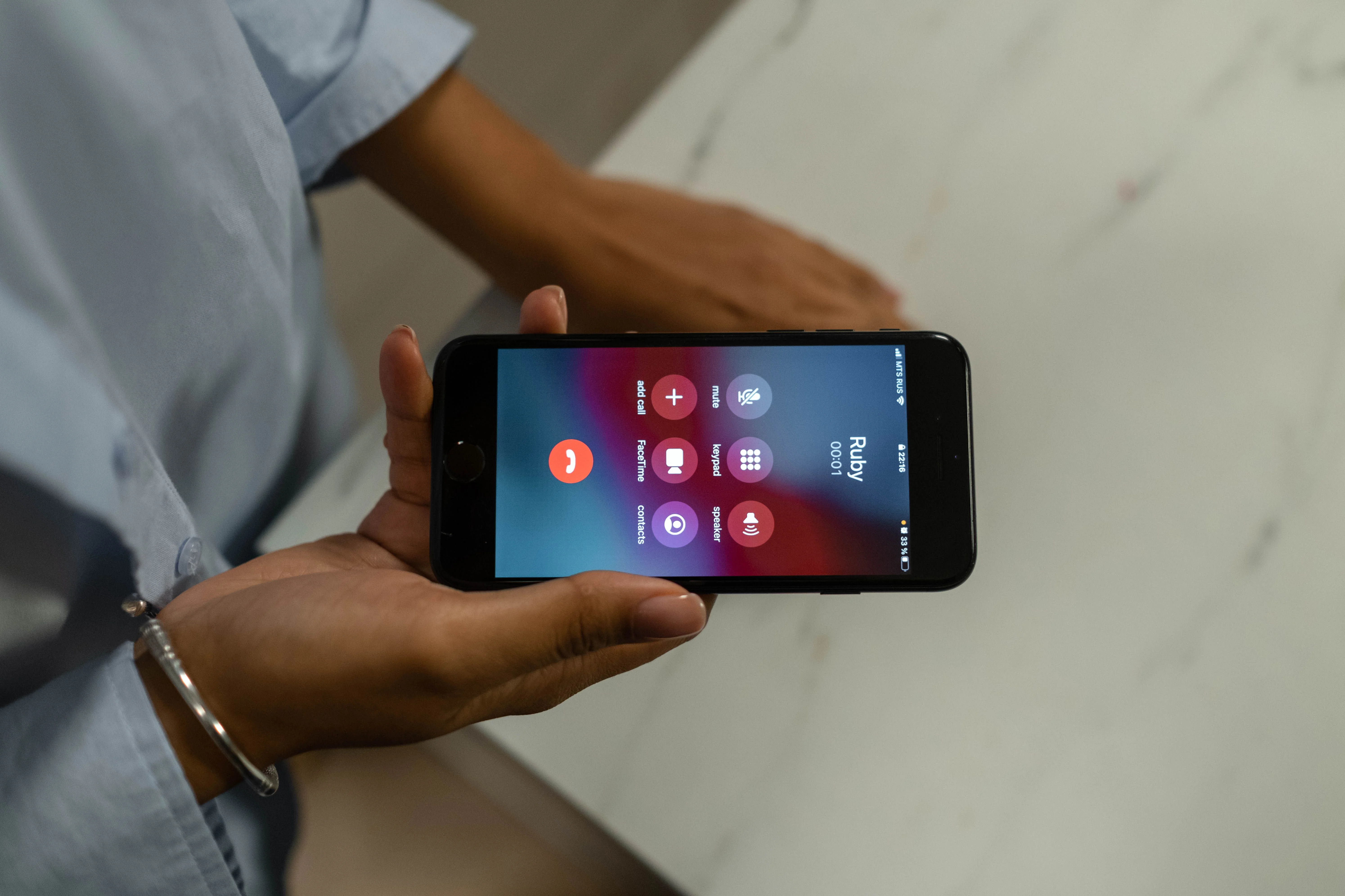 Call Automation