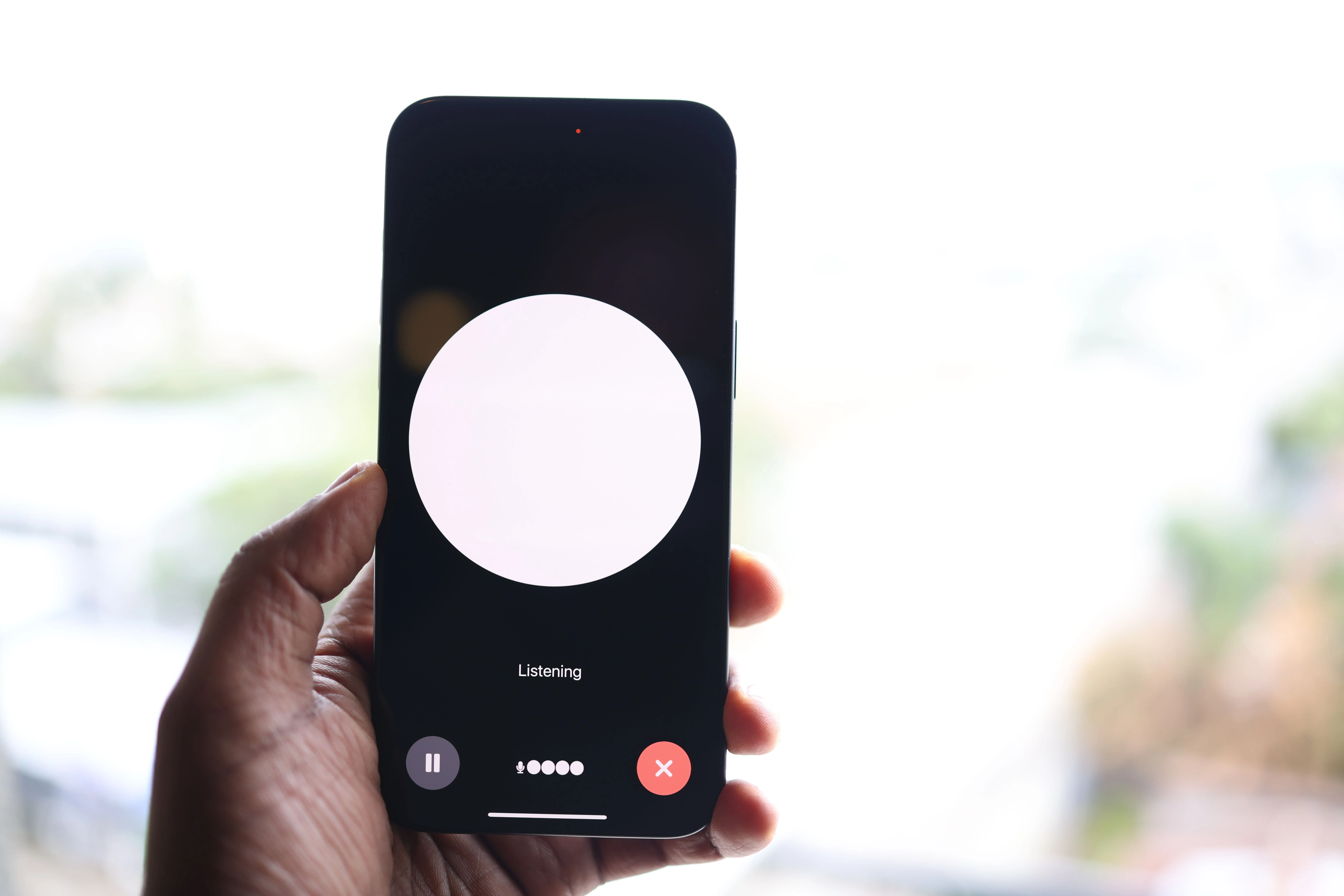 AI Voice Agents