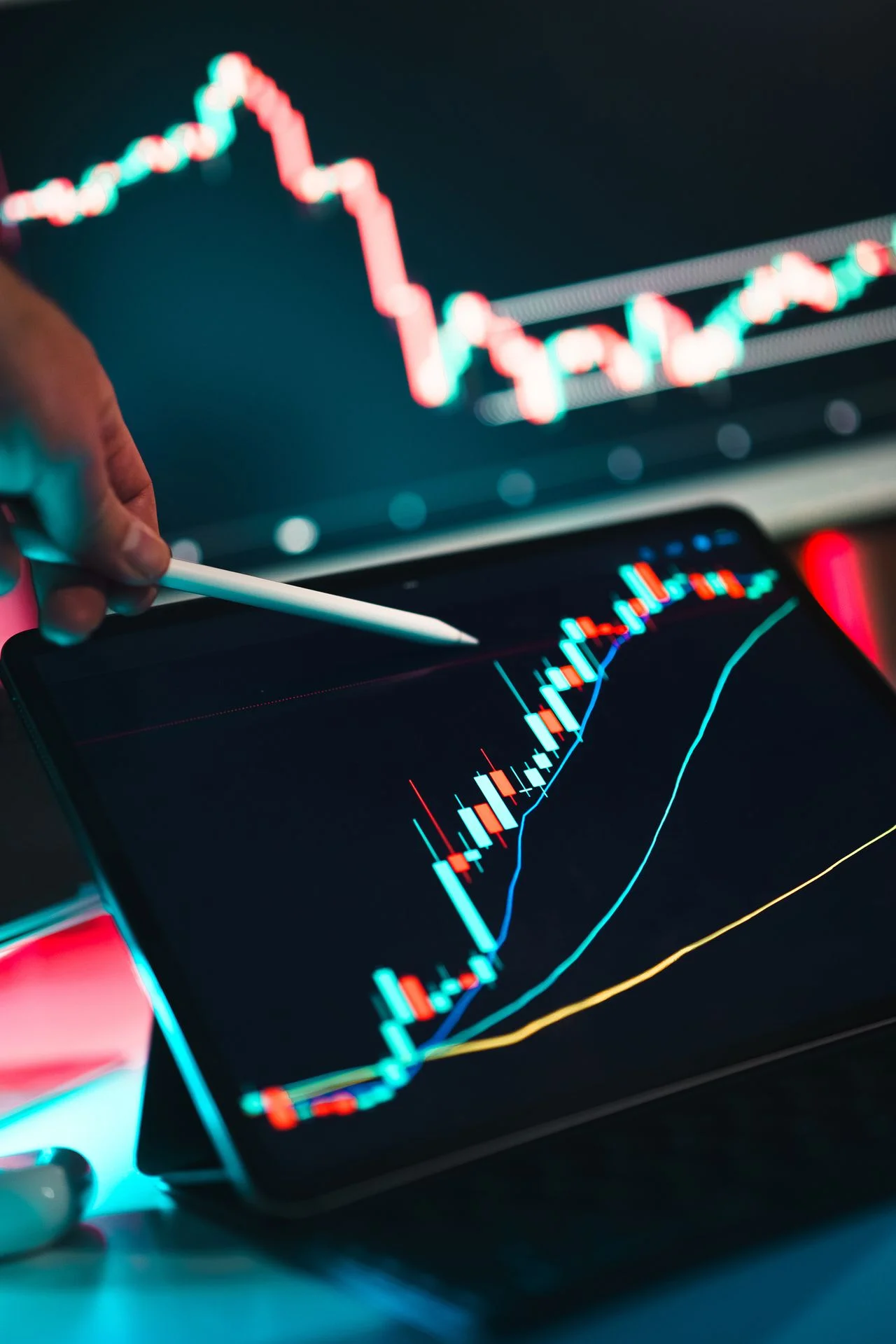 Digital Banking Platforms