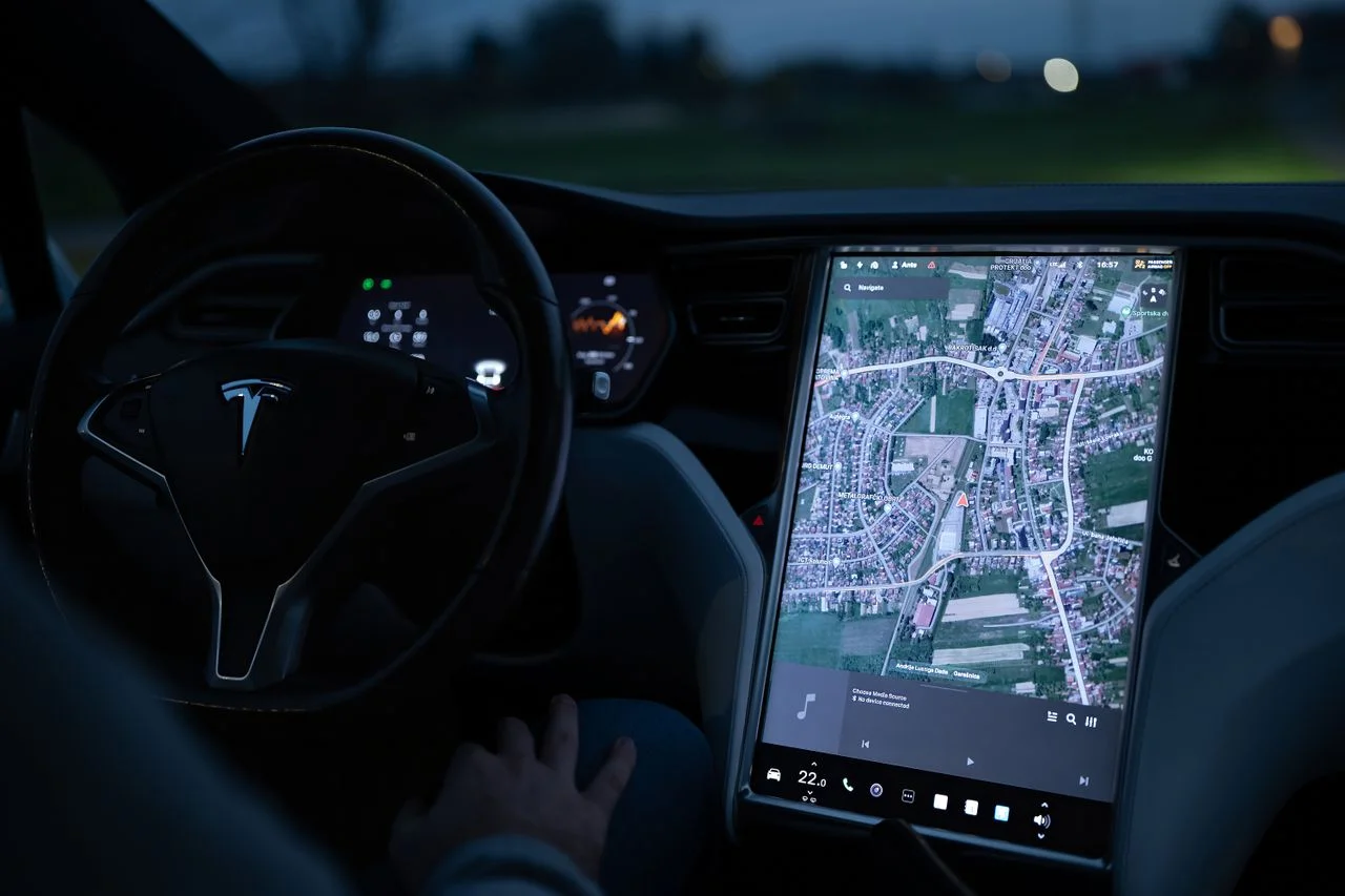Connected Vehicle Platforms