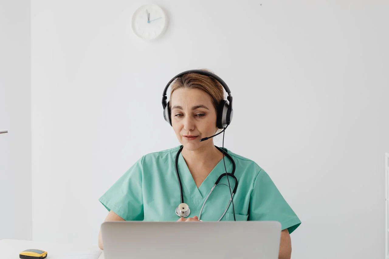 Telemedicine and Virtual Care