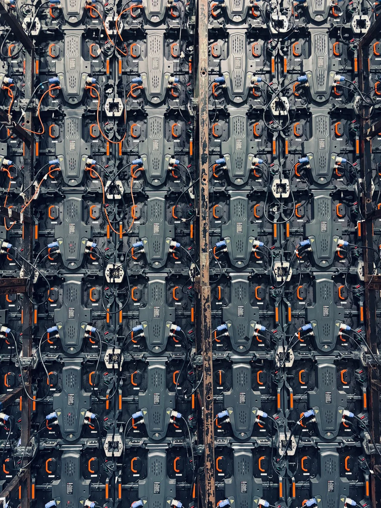 Power and Cooling Optimization