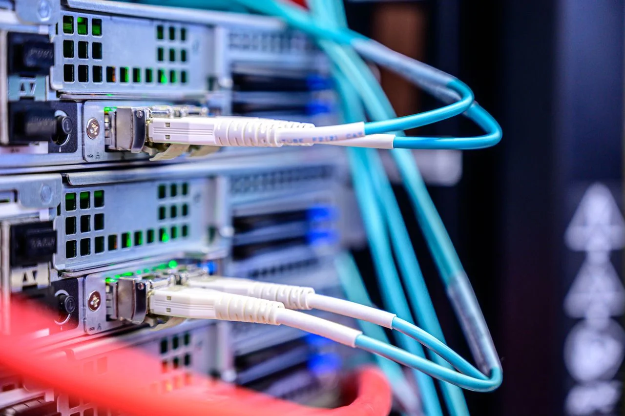 High-Performance Networking and Interconnect