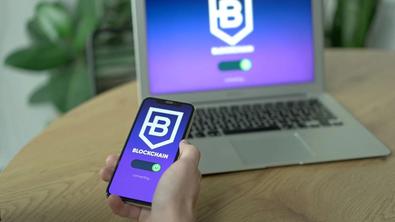 Blockchain Integration