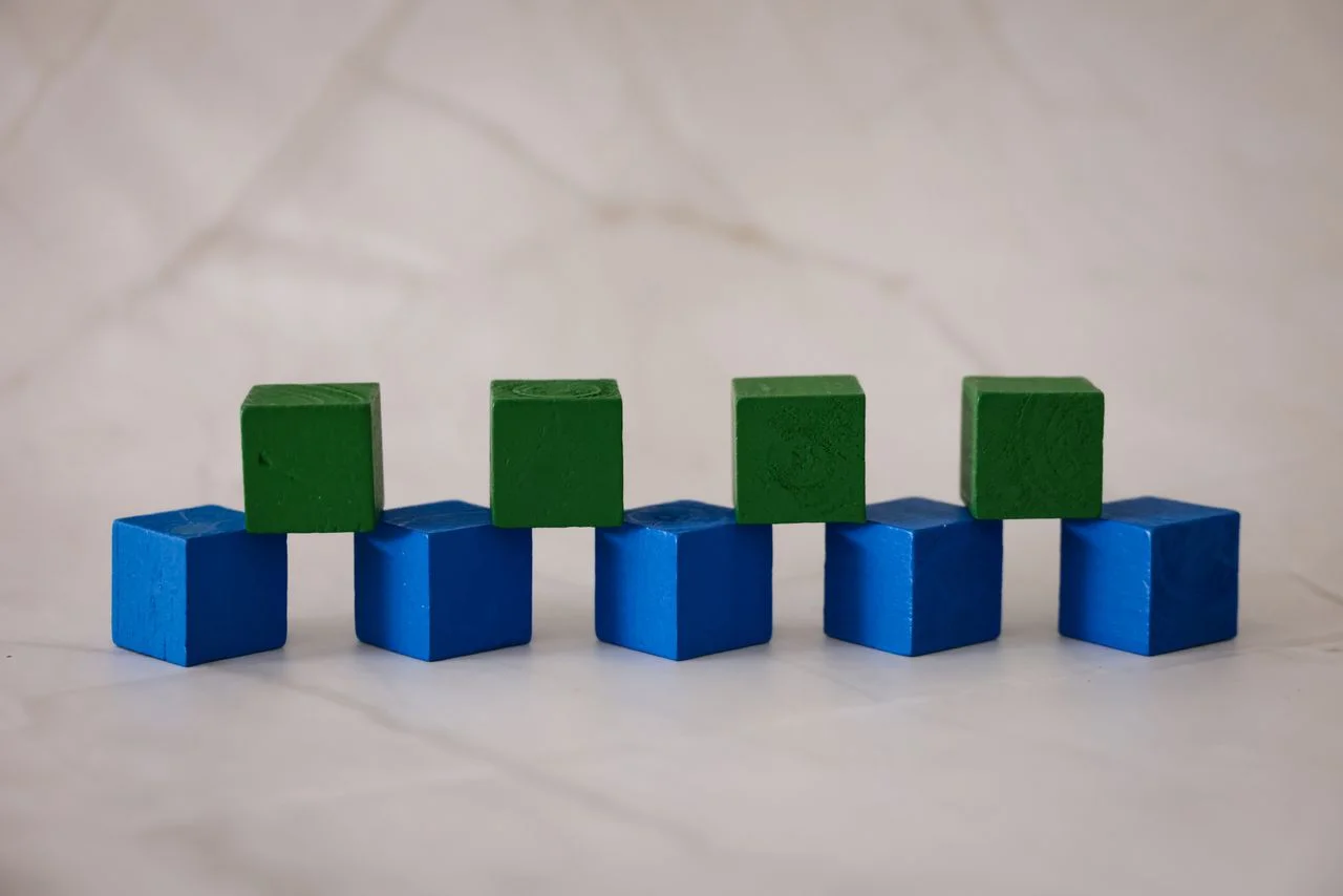 Blockchain Architecture & Systems Consulting