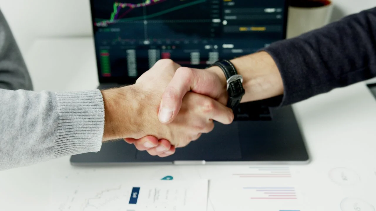 Blockchain Strategy and Consulting