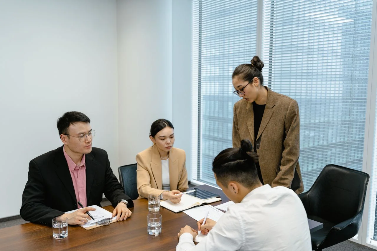 Consulting Architecture & Systems Consulting