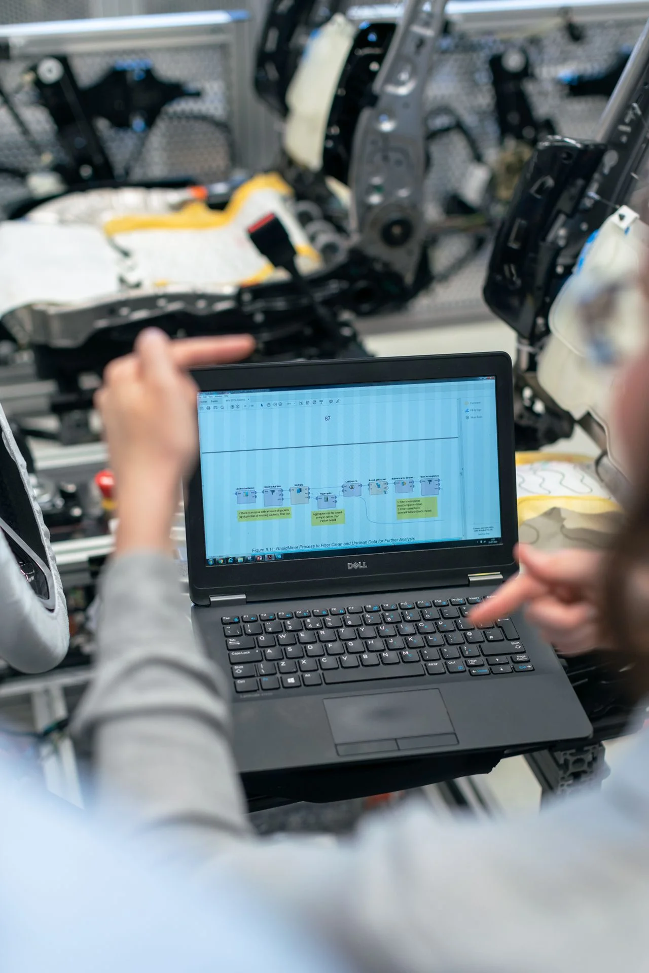 Digital Transformation Consulting