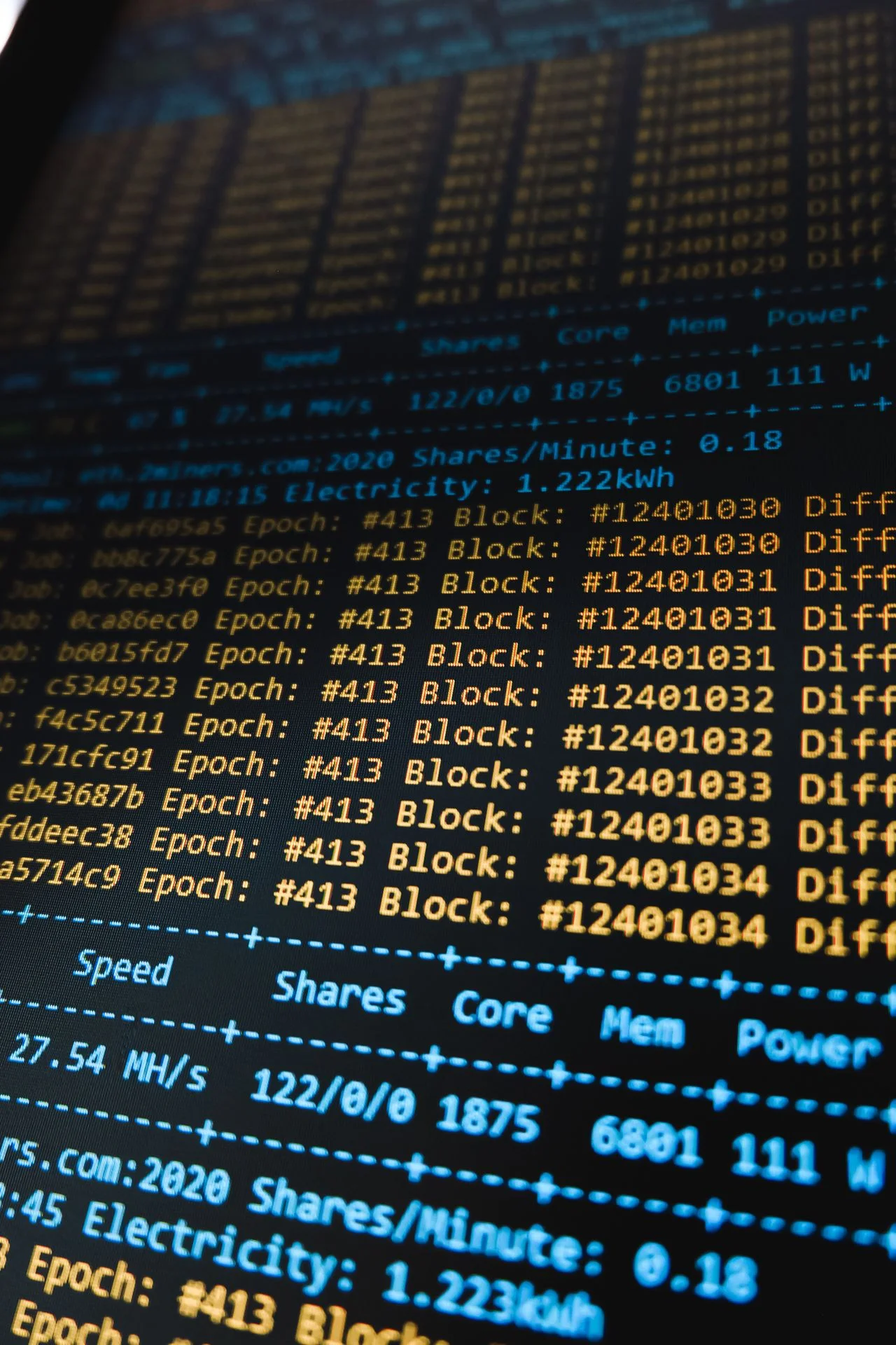 Cybersecurity Architecture & Systems Consulting