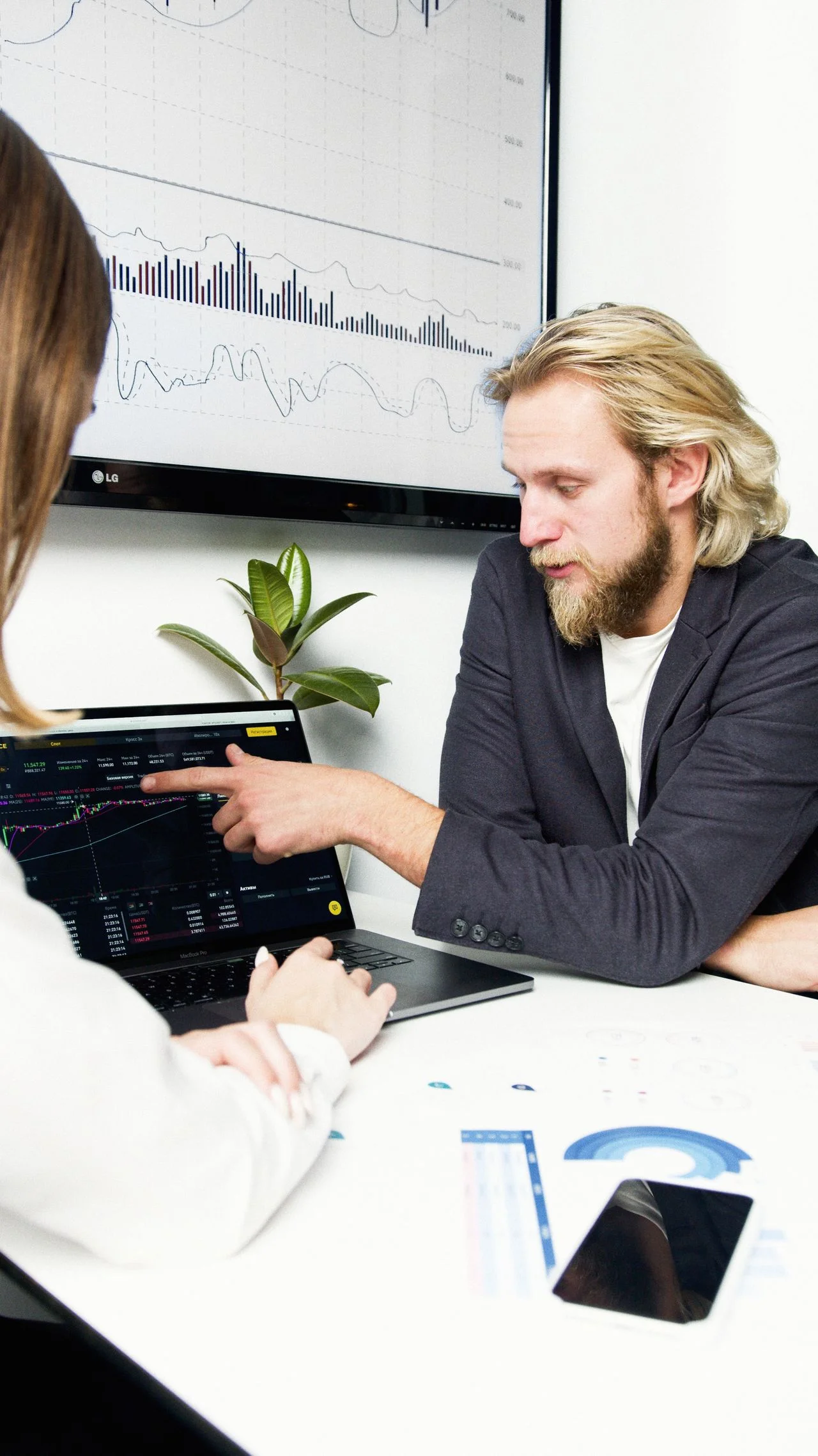 Security Assessment and Consulting