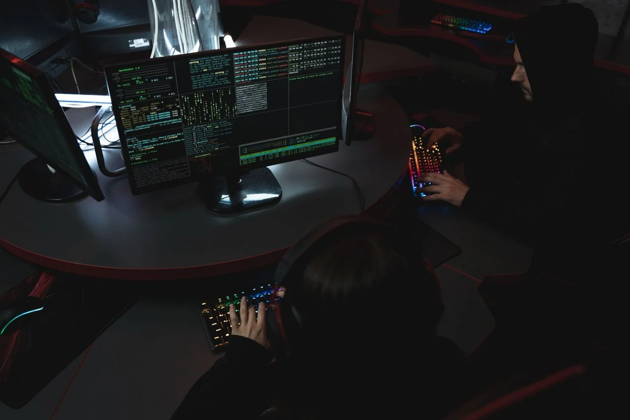 Endpoint Security