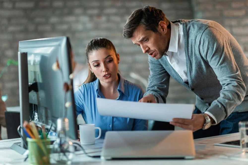 Technology & Product Development Architecture & Systems Consulting