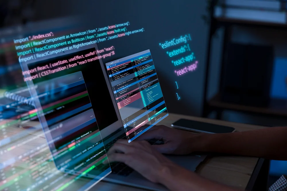 Web Application Development
