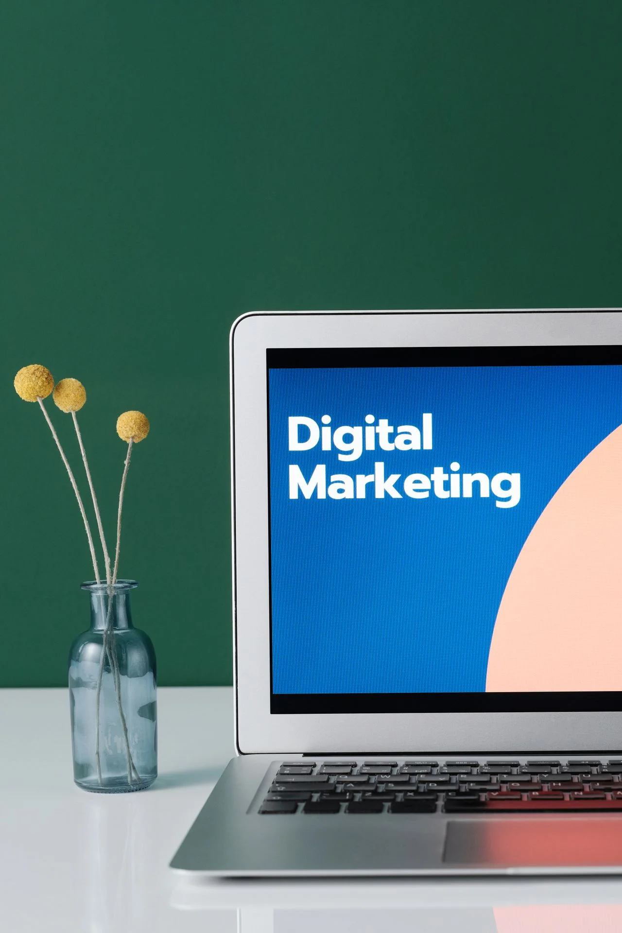 Digital Marketing Architecture & Systems Consulting