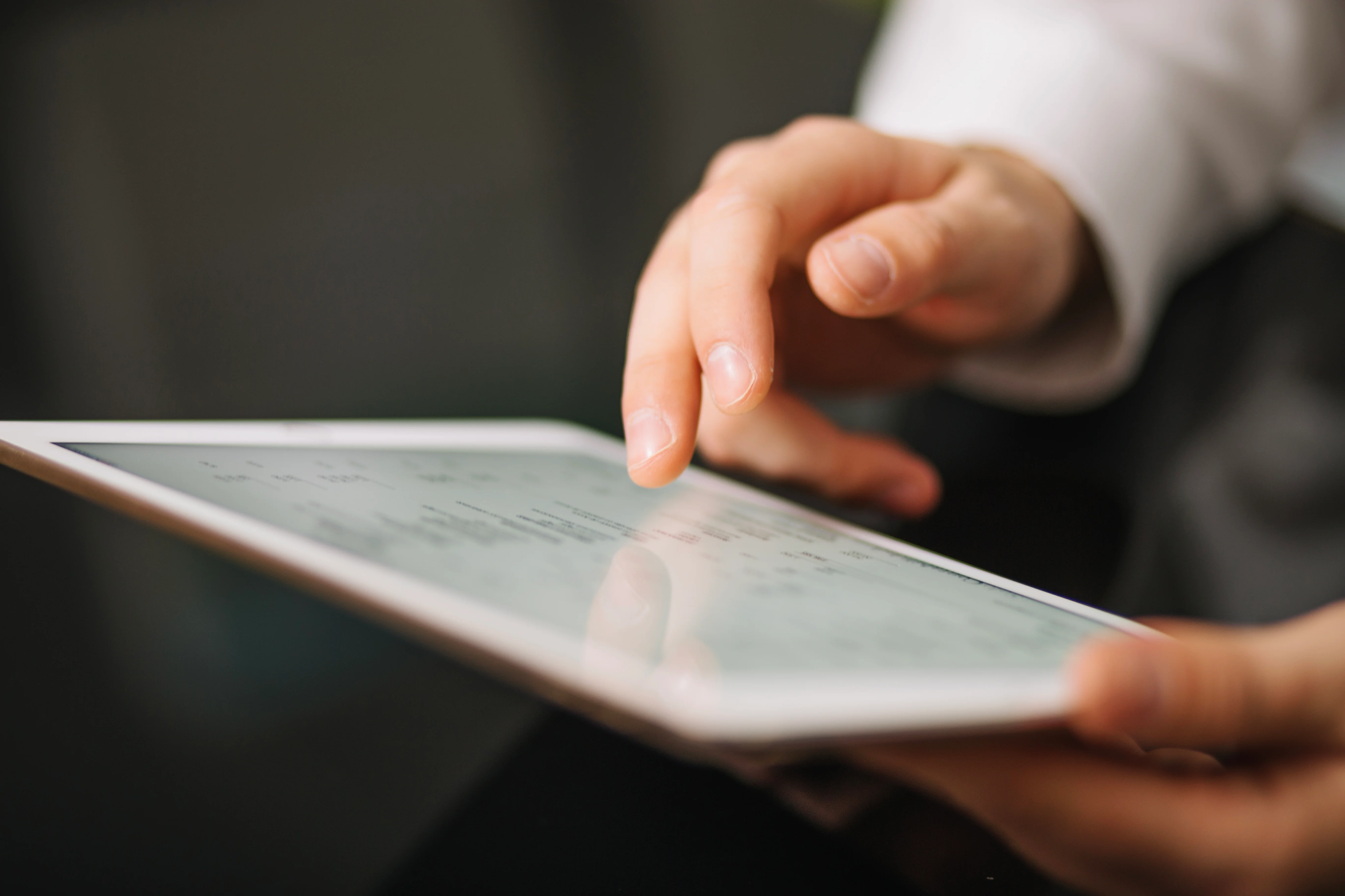 Approval and Case Management Systems
