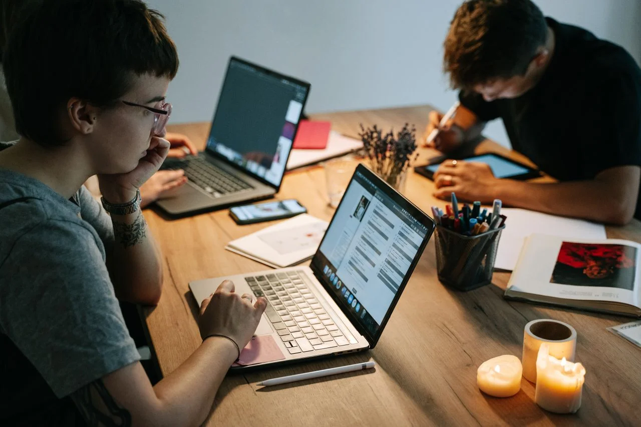 Intelligent Document Processing (IDP)
