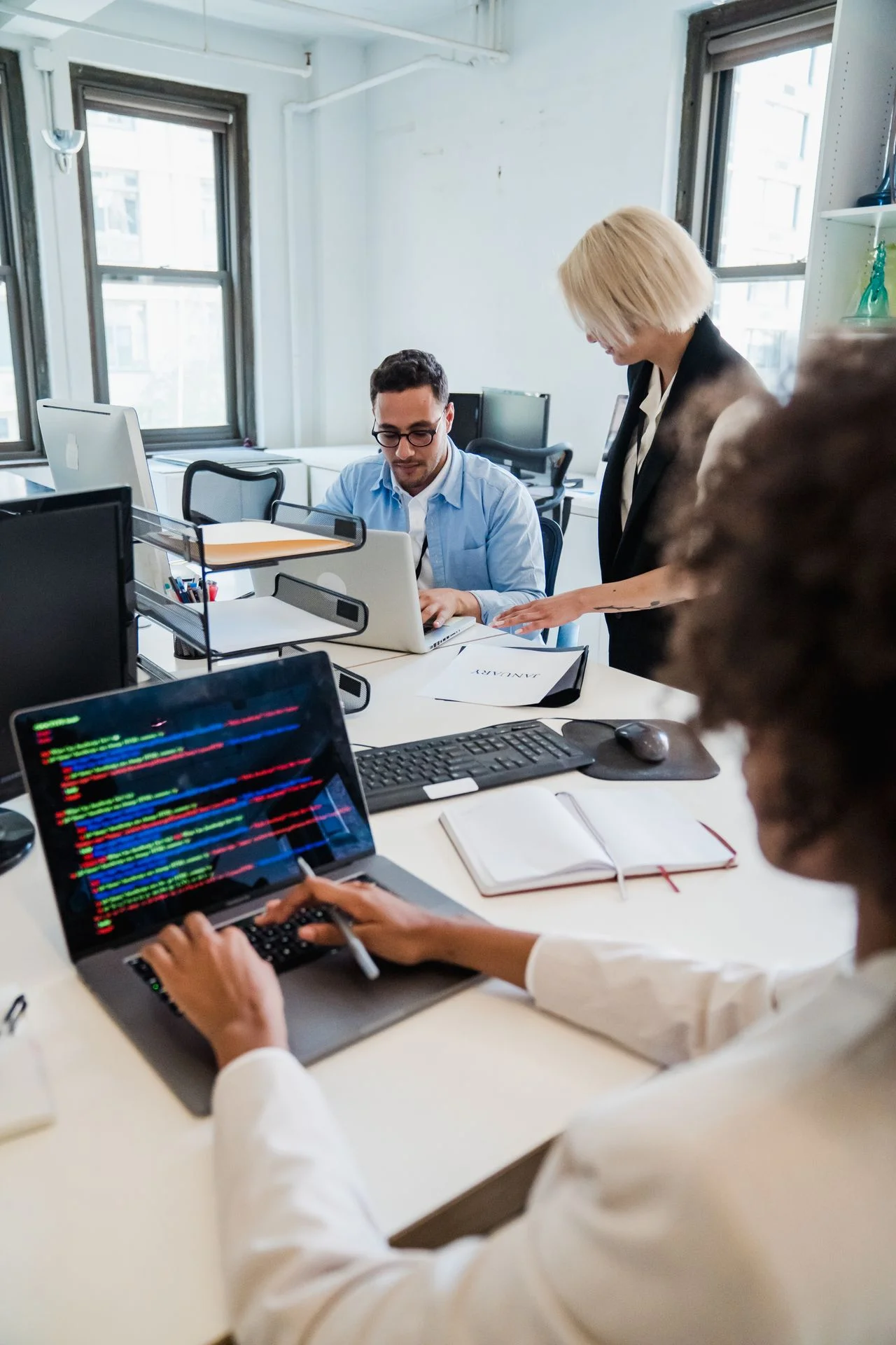 Process Discovery & Automation Assessment
