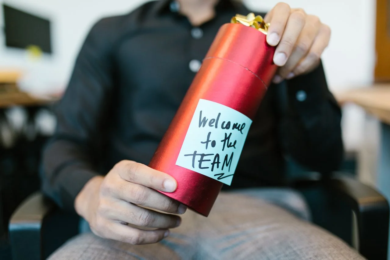 Onboarding and HR Support