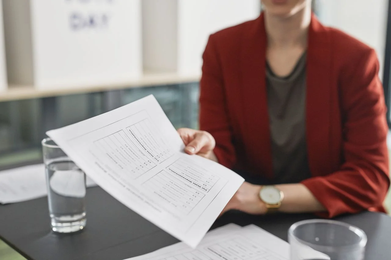 Recruitment Process Outsourcing Architecture & Systems Consulting