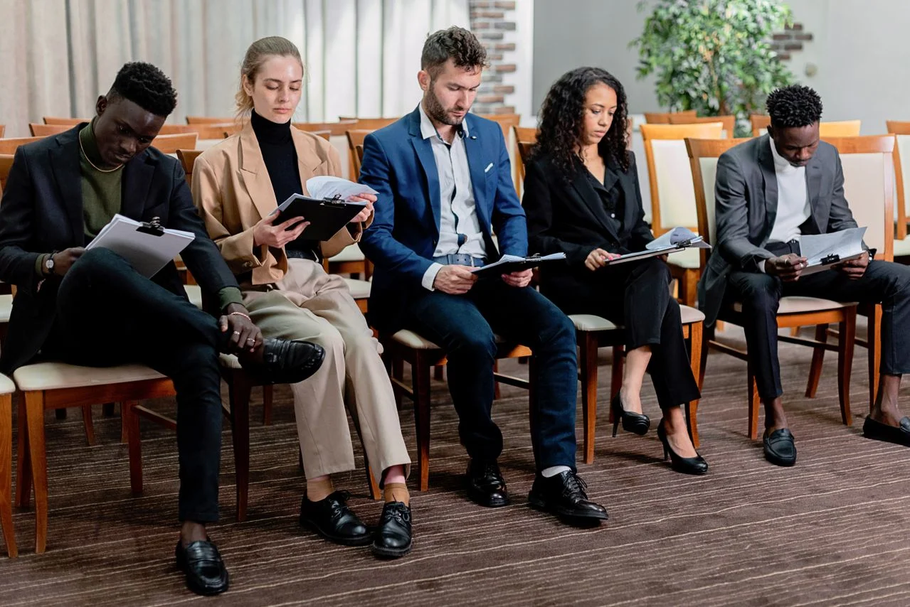 Talent Sourcing and Screening
