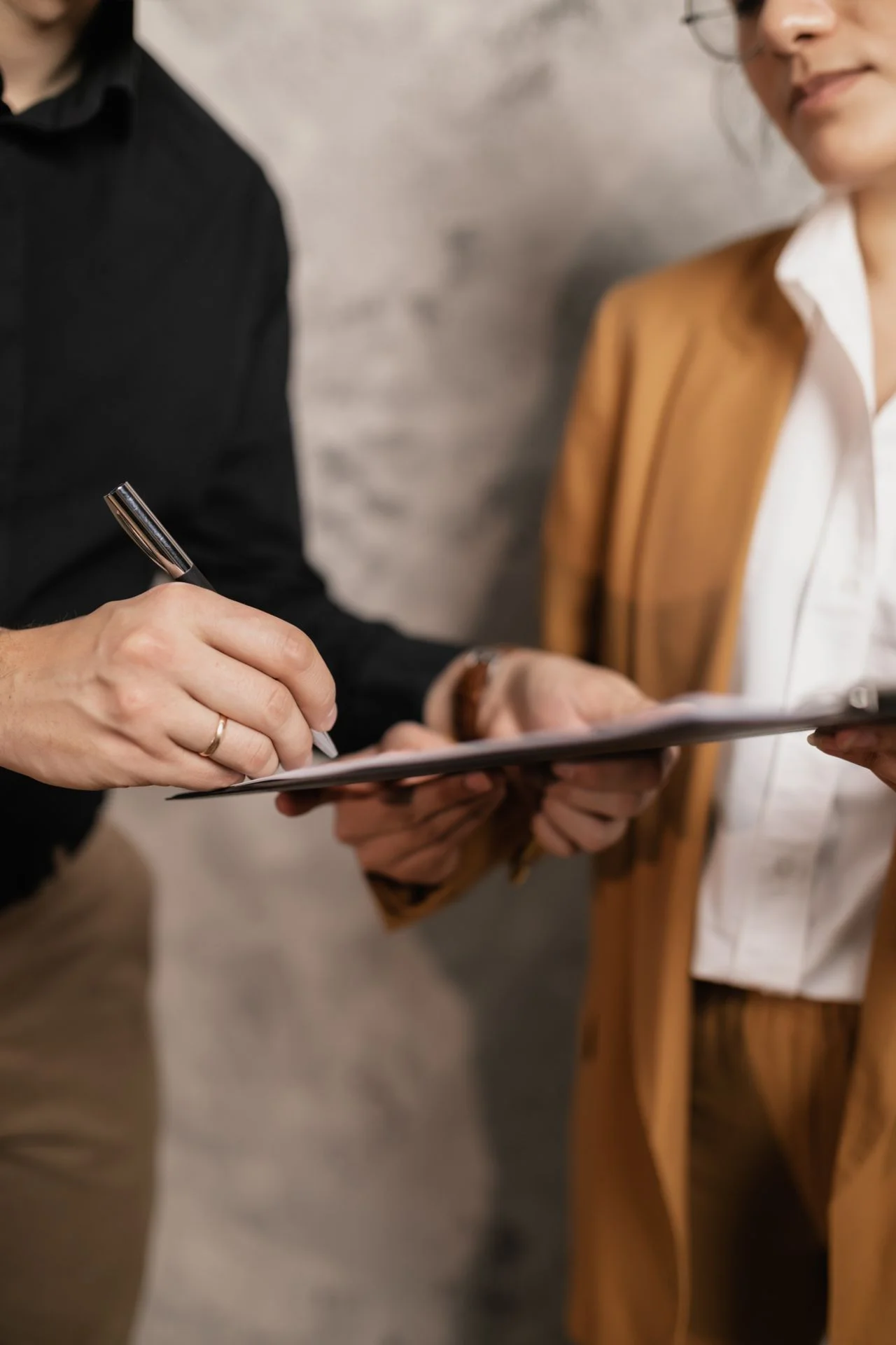 Supplier Risk and Compliance Management