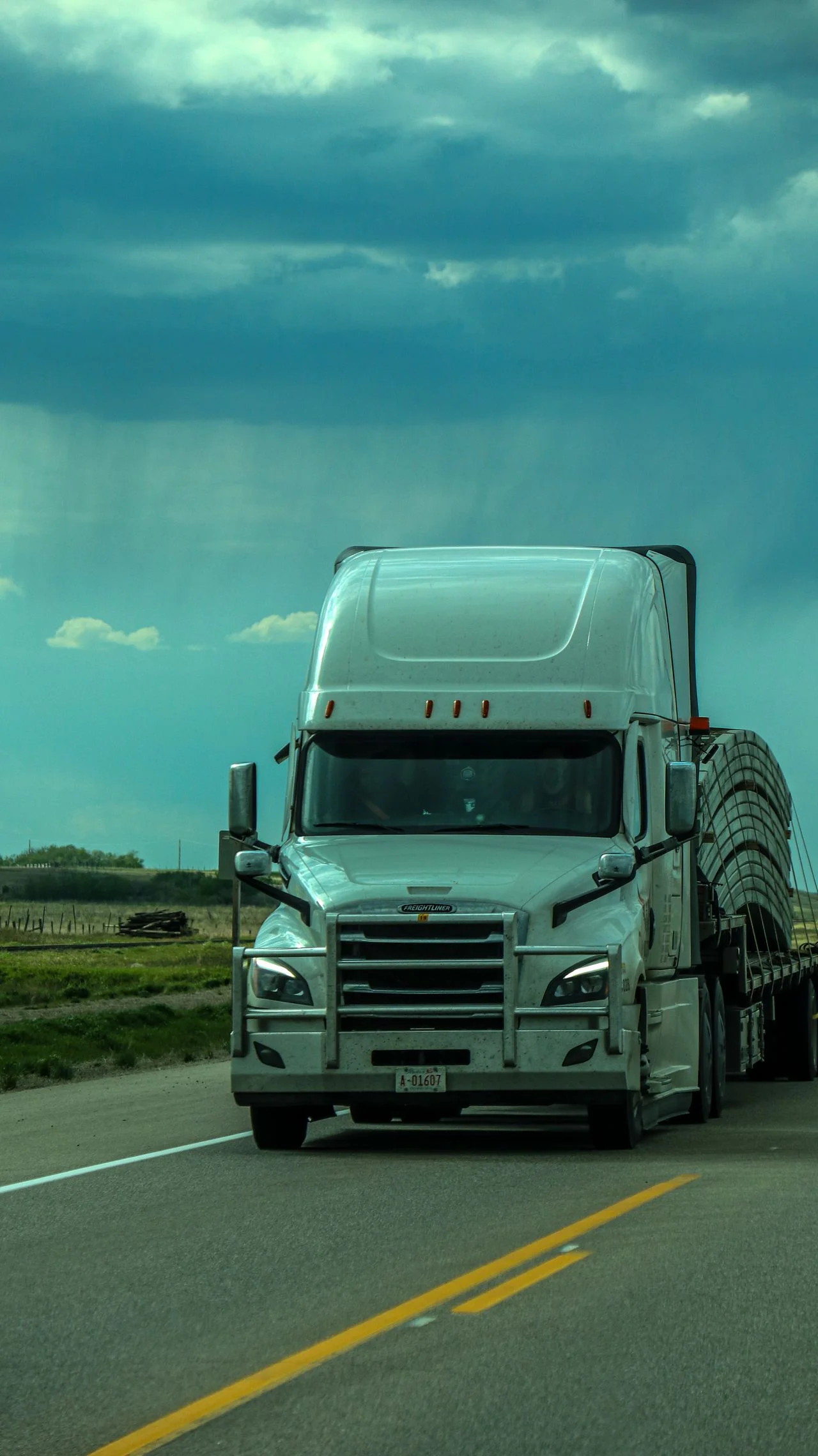 Supply Chain & Logistics Architecture & Systems Consulting