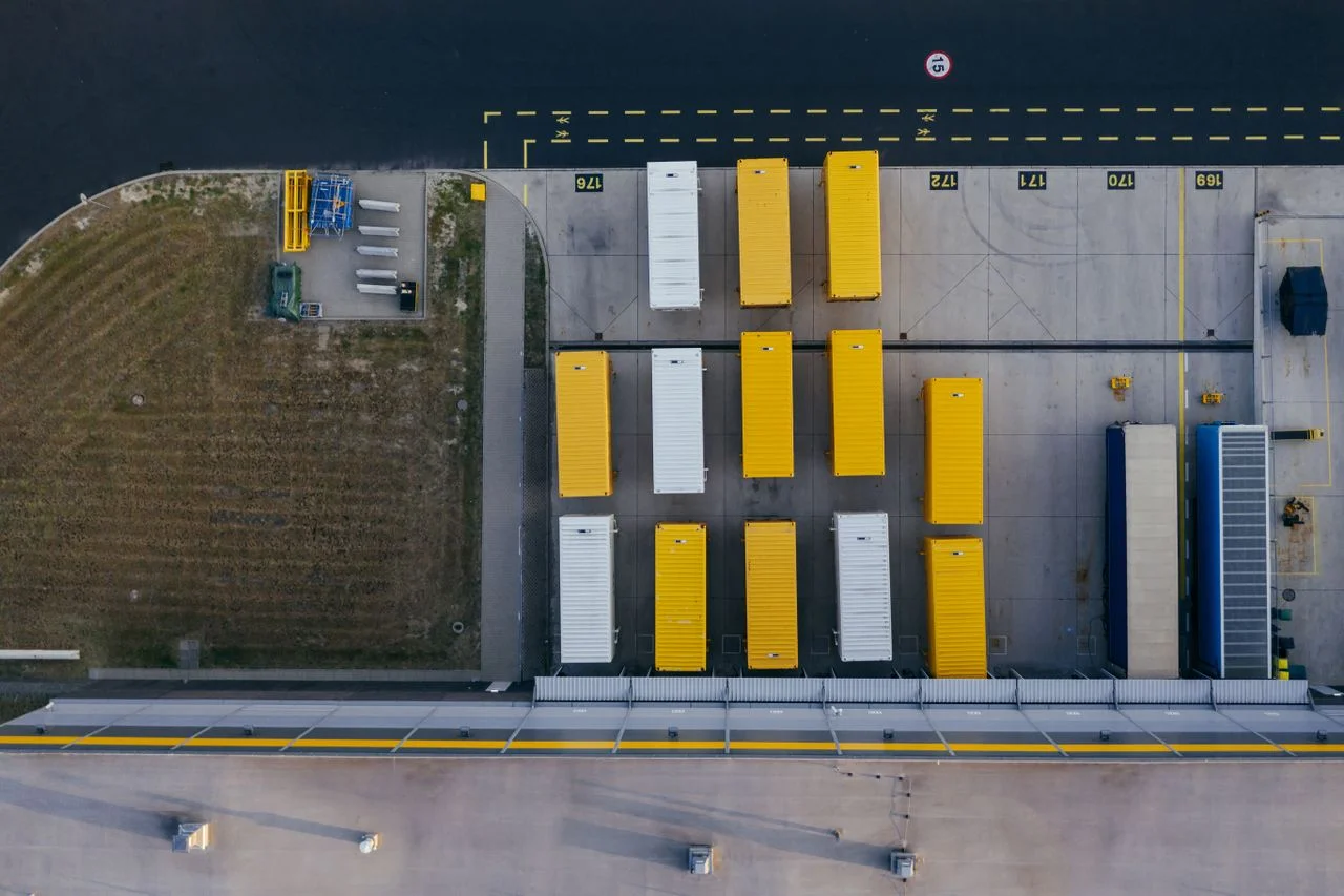 Last-Mile Delivery Optimization